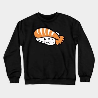 Sushi Crewneck Sweatshirt